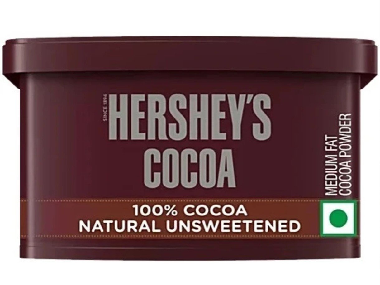 Hershey's Cocoa Powder 70g