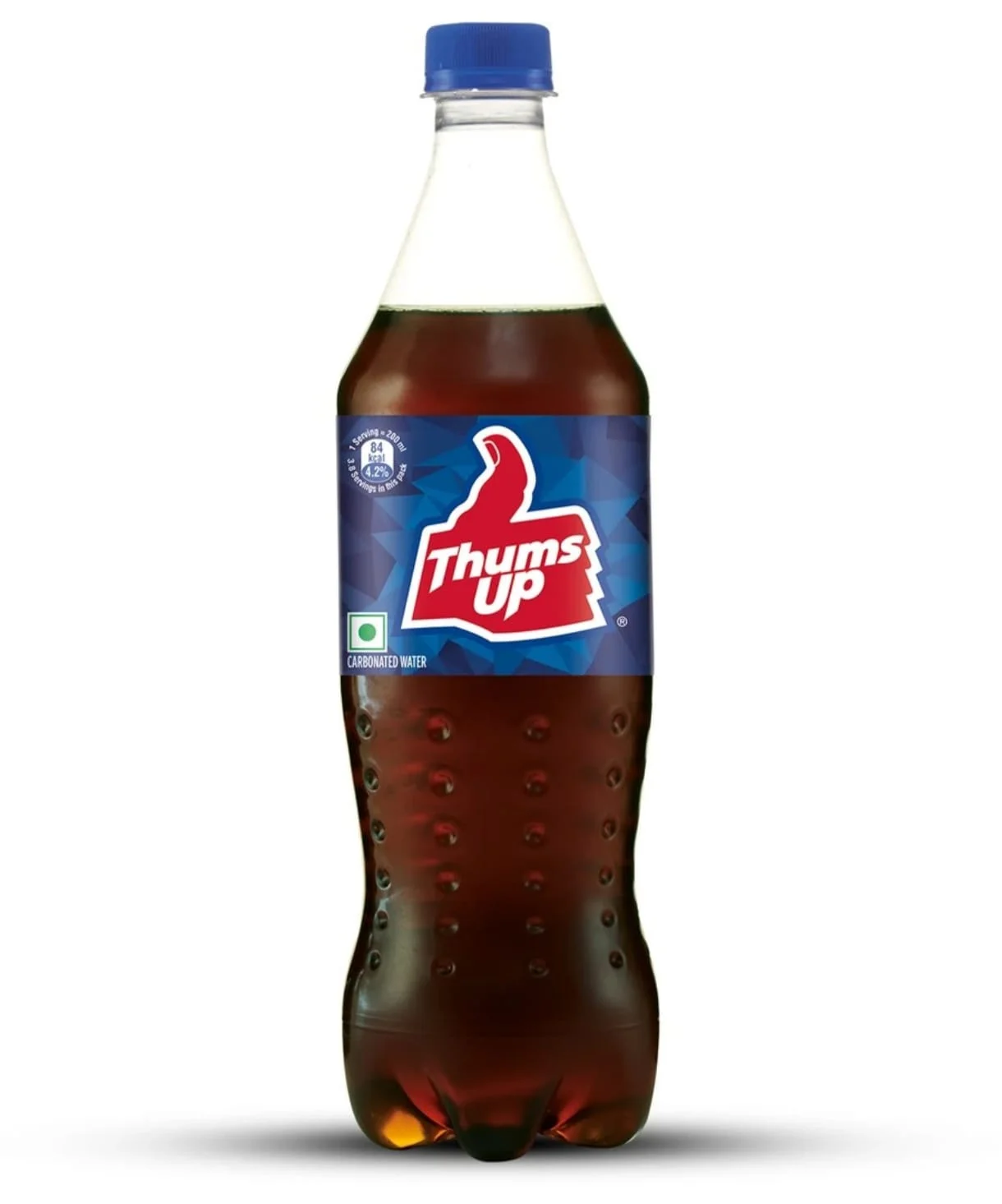 Thums up Soft Drink 740ml