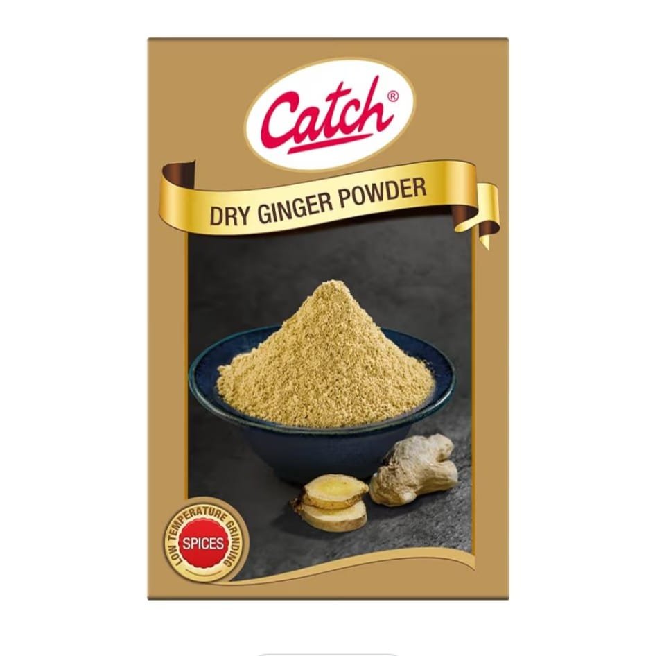 catch dry ginger Powder sounth sonth powder 90 g