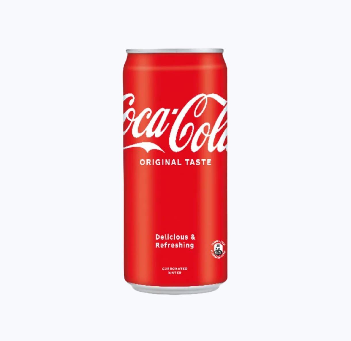 Coca-Cola Soft Drink 180ml