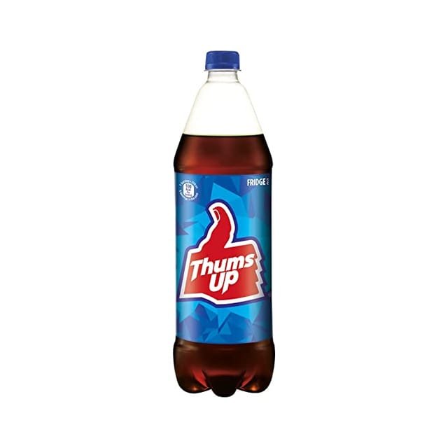 Thums up Soft Drink 1L