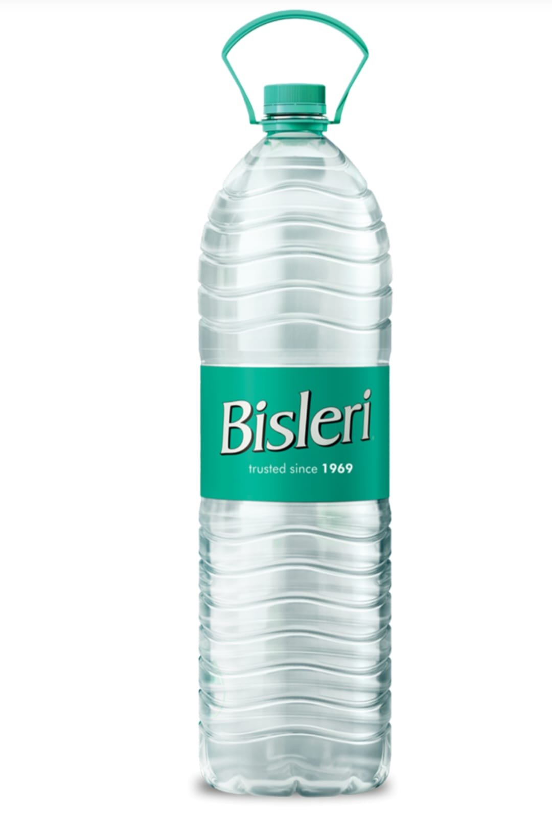 NATURALSTORE BESLERI With Added Minerals Water | pani bottle 2L