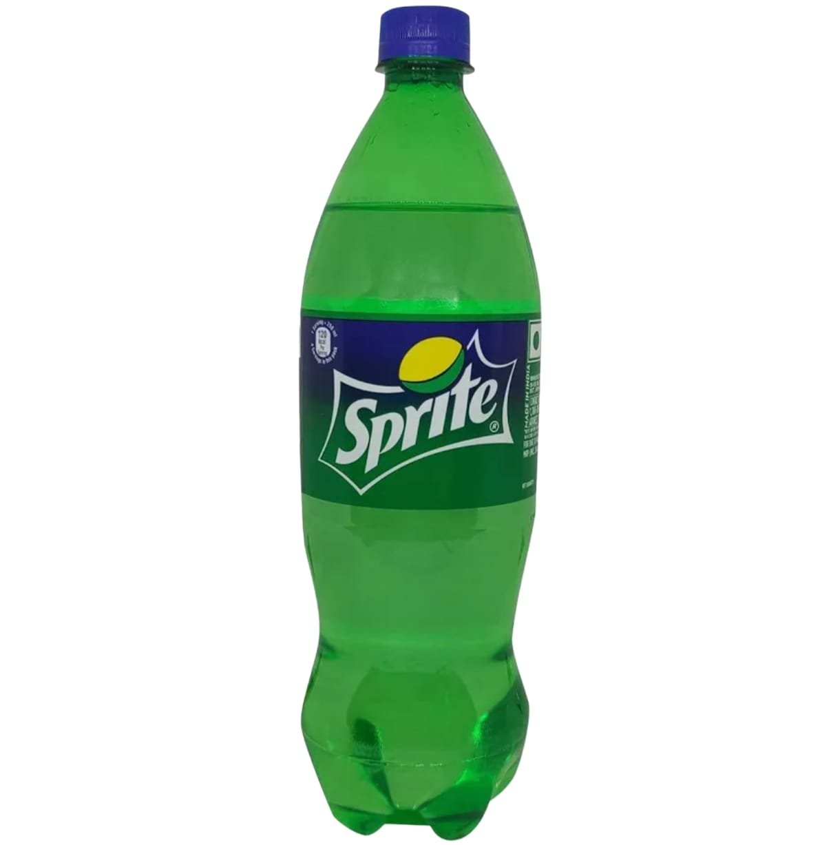 Sprite Soft Drink cola  Bottle 1L
