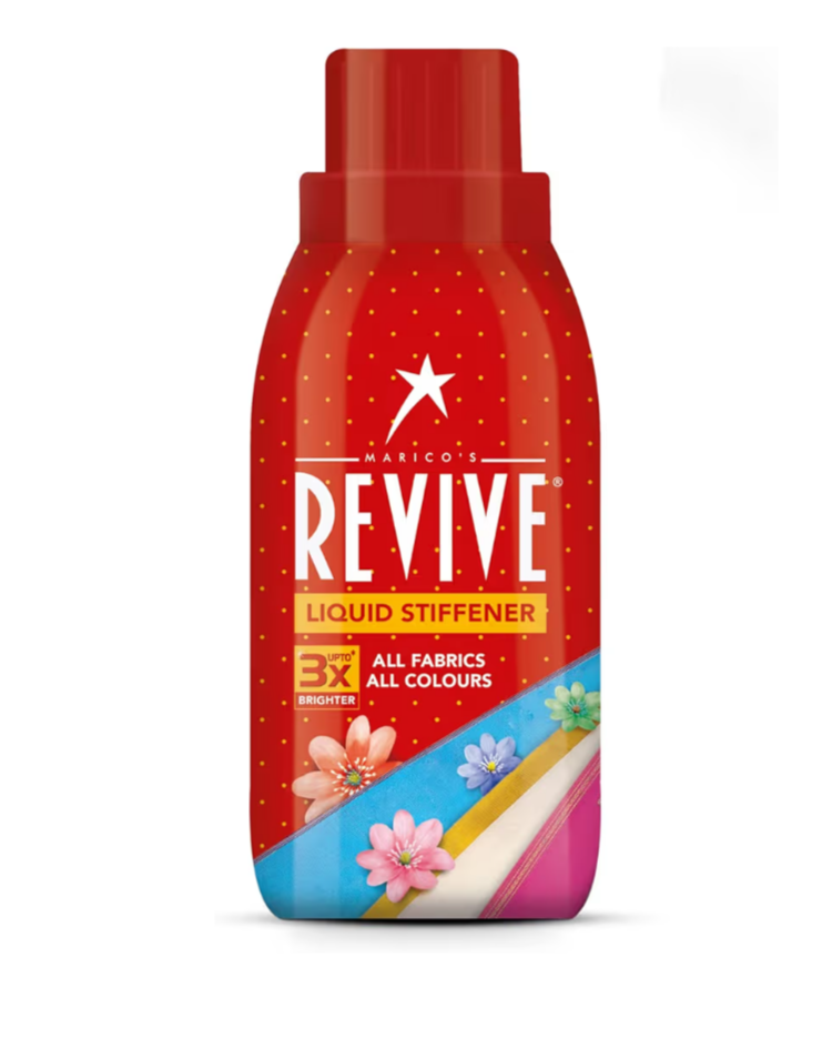 Marico's Revive Liquid Stiffener 200g