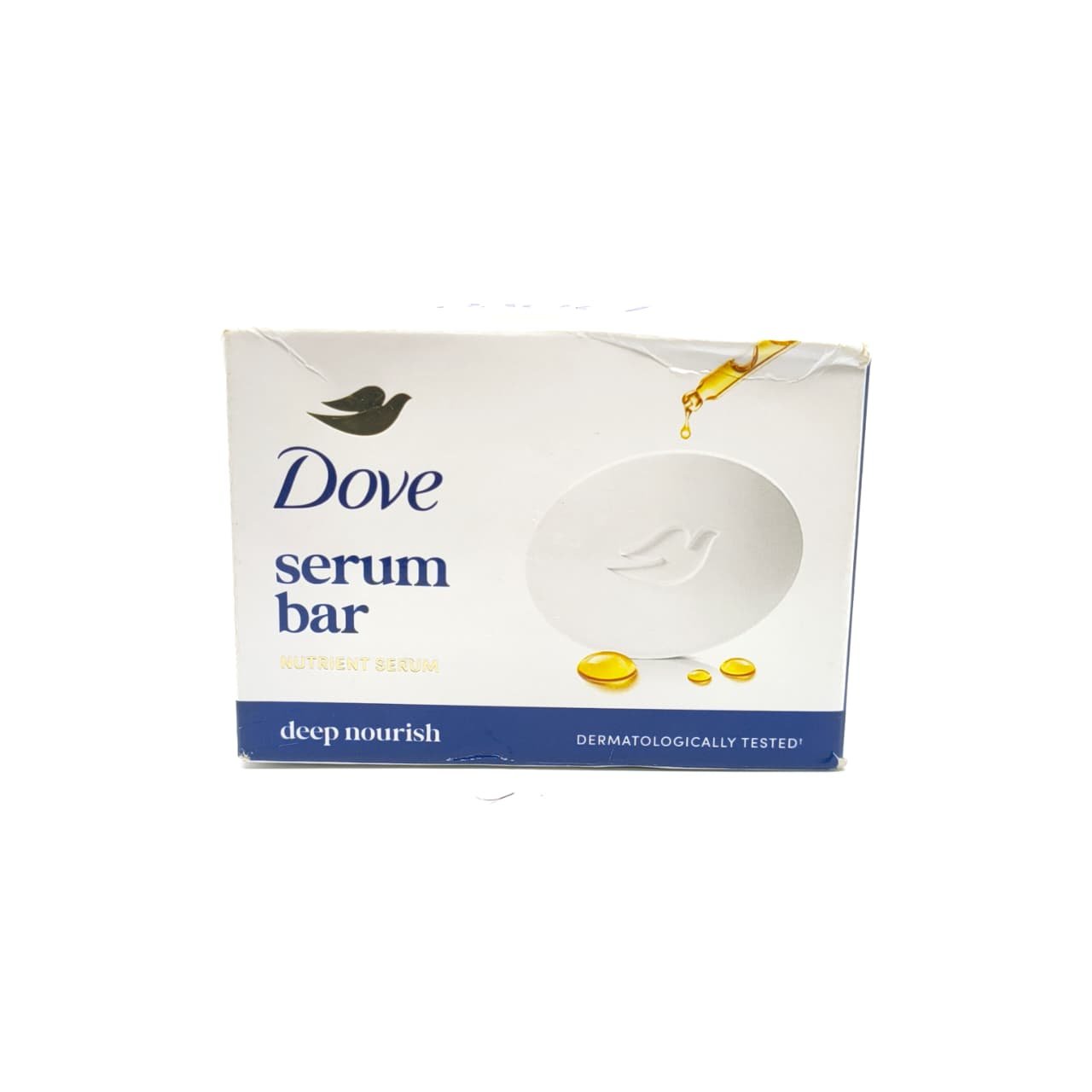 Dove Cream Beauty Bathing Soap 100g