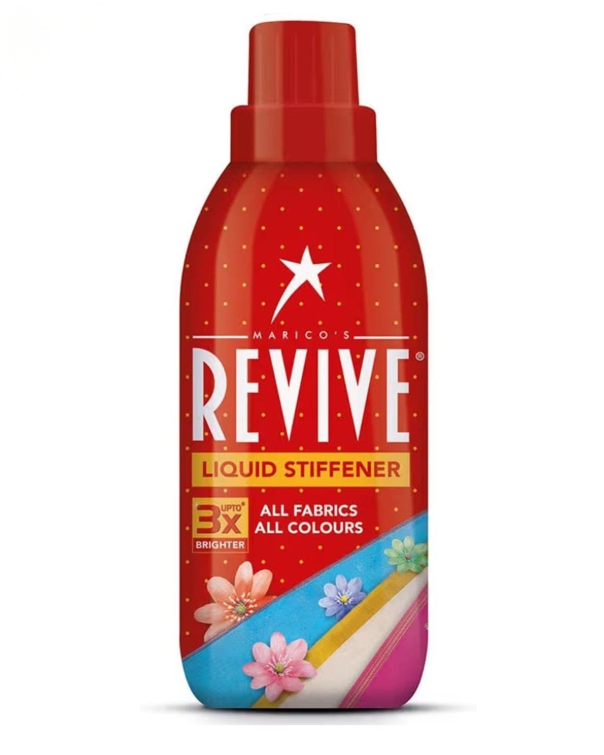 Marico's Revive Liquid Stiffener 400g