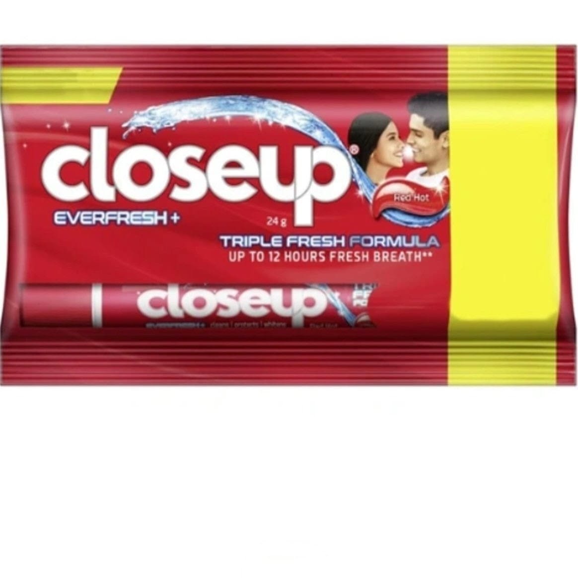 Closeup Everfresh Toothpaste 18g