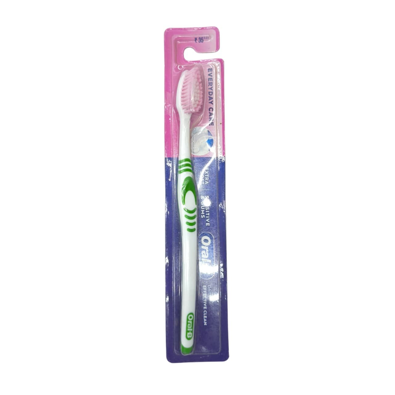 Oral-B Toothbrush 1pcs