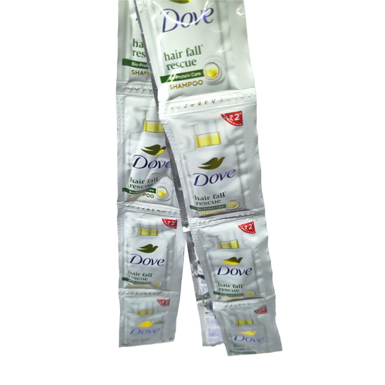 Dove Shampoo 16pcs