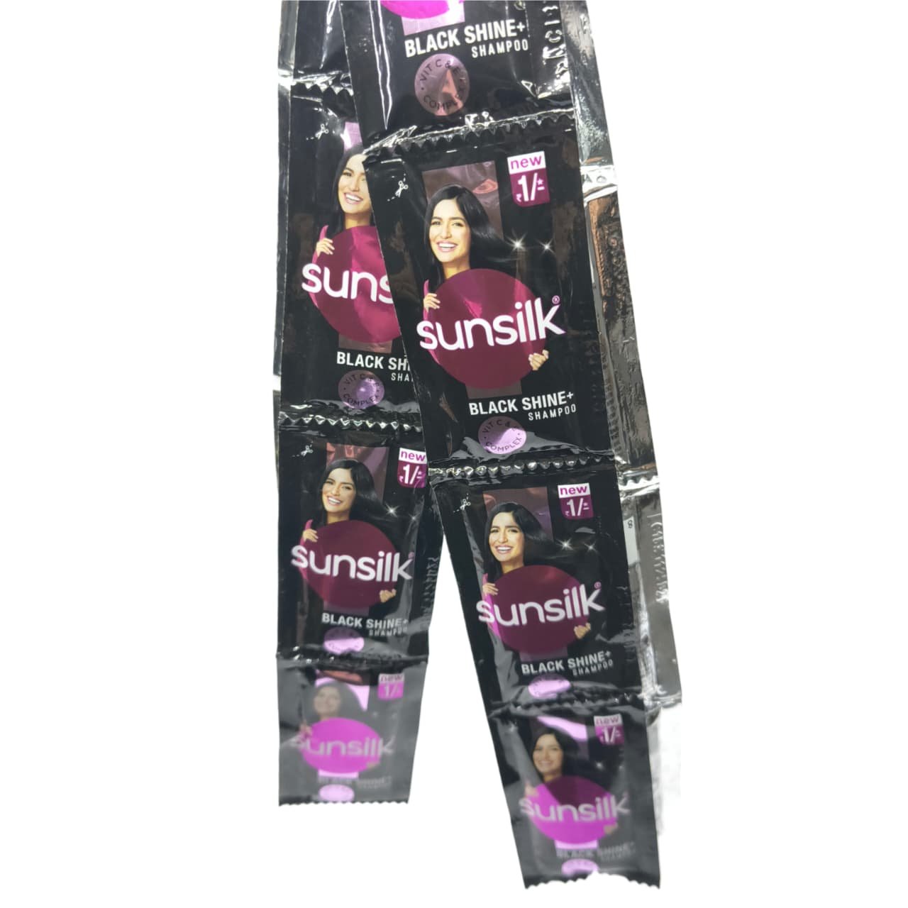 SunSilk Shampoo 16pcs