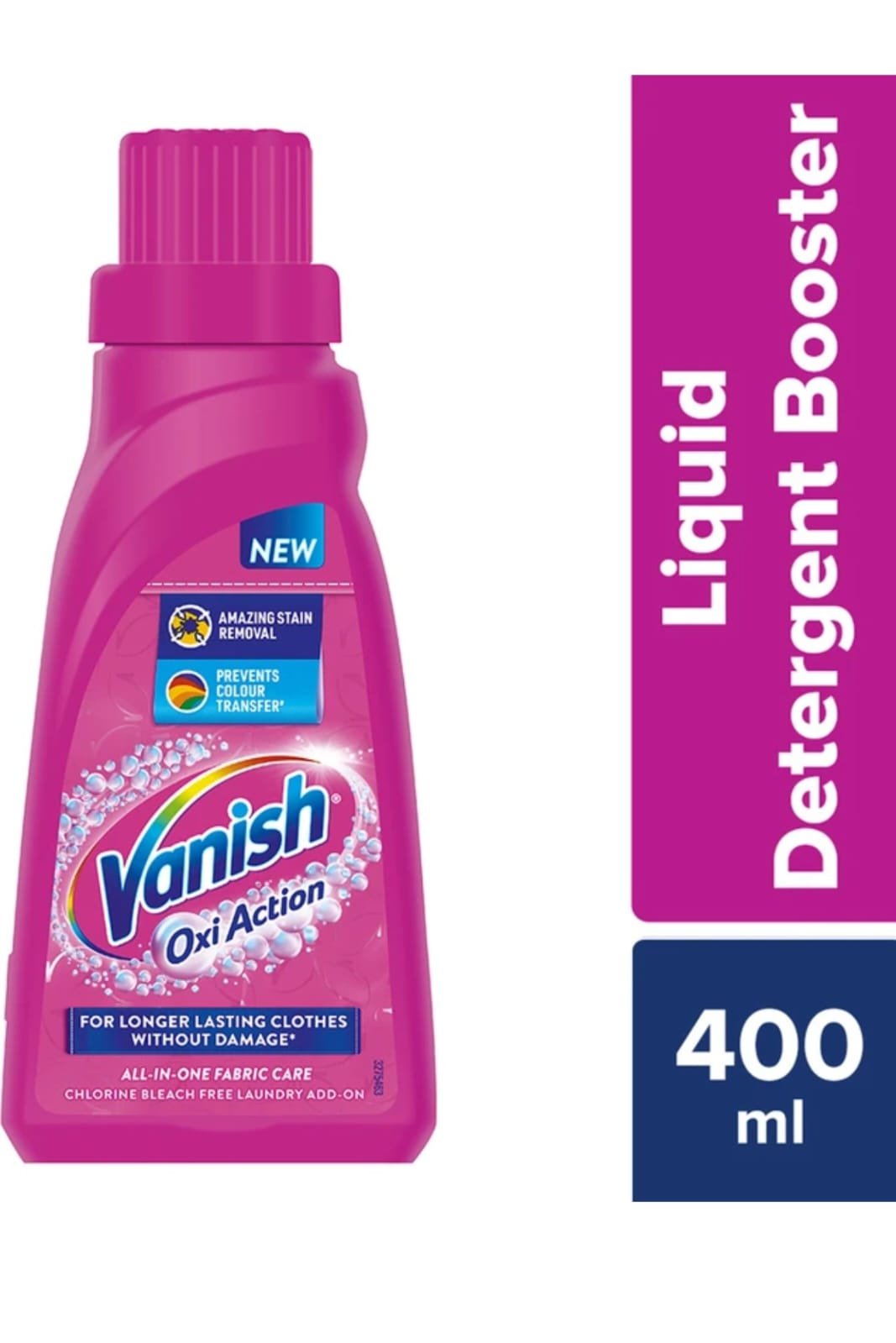 Vanish Oxi Action 400ml