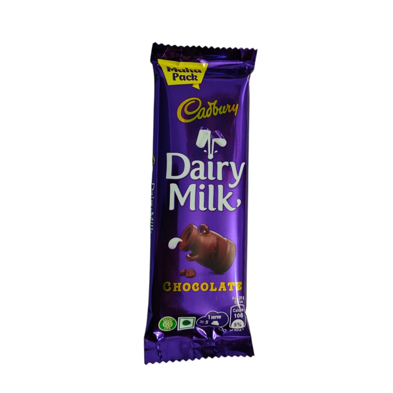 Cadbury Dairy Milk Chocolate Bars