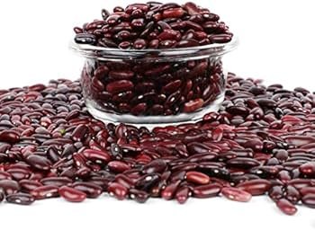 Unpolished Red Rajma  | Premium Red Rajma  500 g