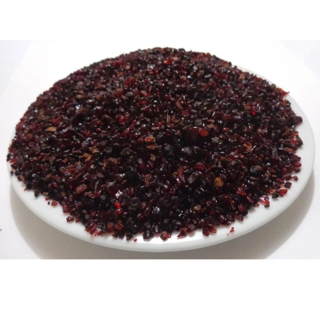 Kamarkas | Palash Gond | Gond Dhak | Gond Chunia | Salvia Plebeian Gond Chunia | Butea Frondosa | Palash gond | Salvia Plebeian | Butea Monosperma | Pure & Natural 50gm