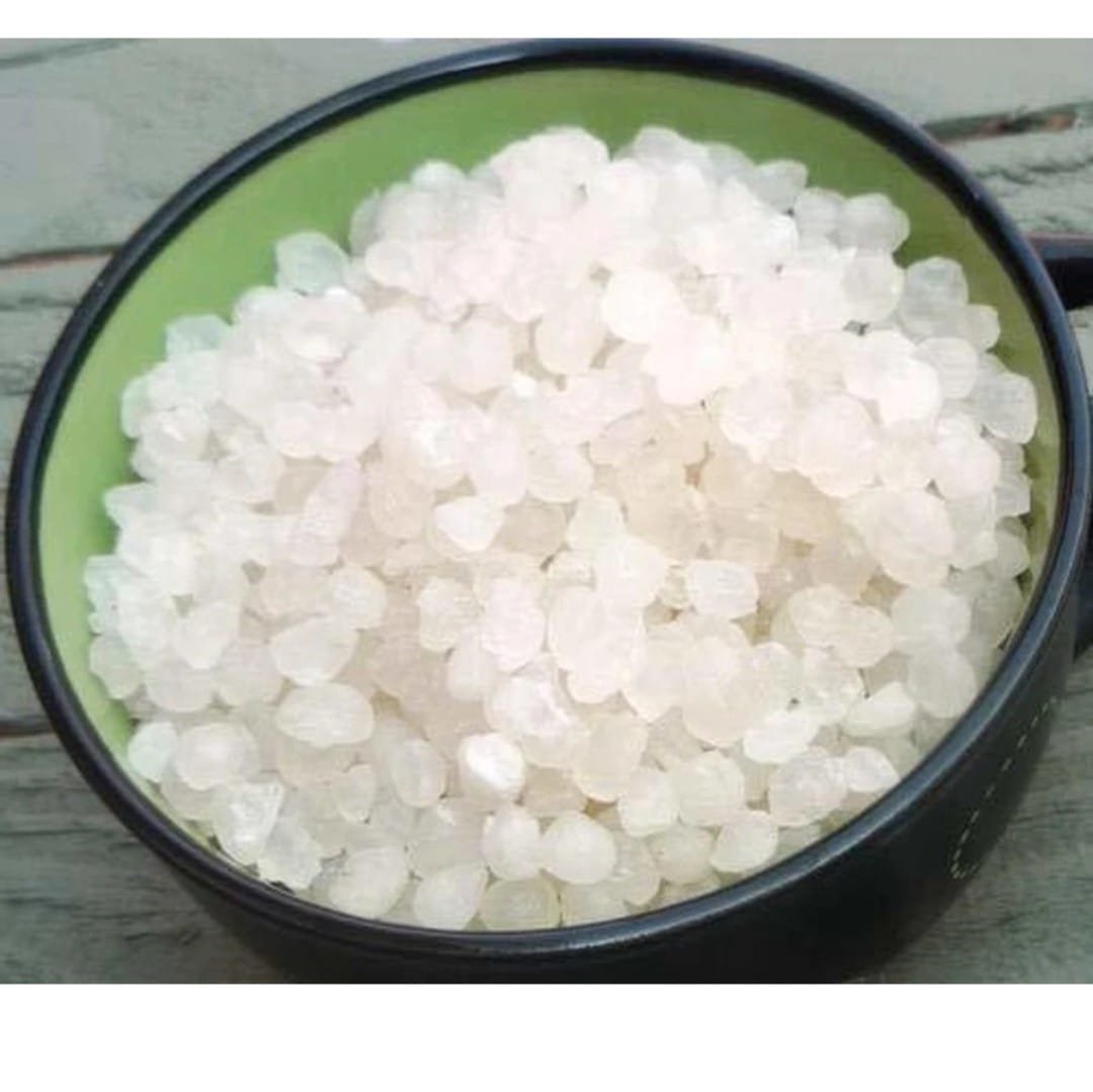 Nylon Mota Sabudana | Big Sago | Whole Tapioca Pearls | Bada Sabudana Dana| Fasting/Upwas/Vrat Food| Sagodana   1kg,