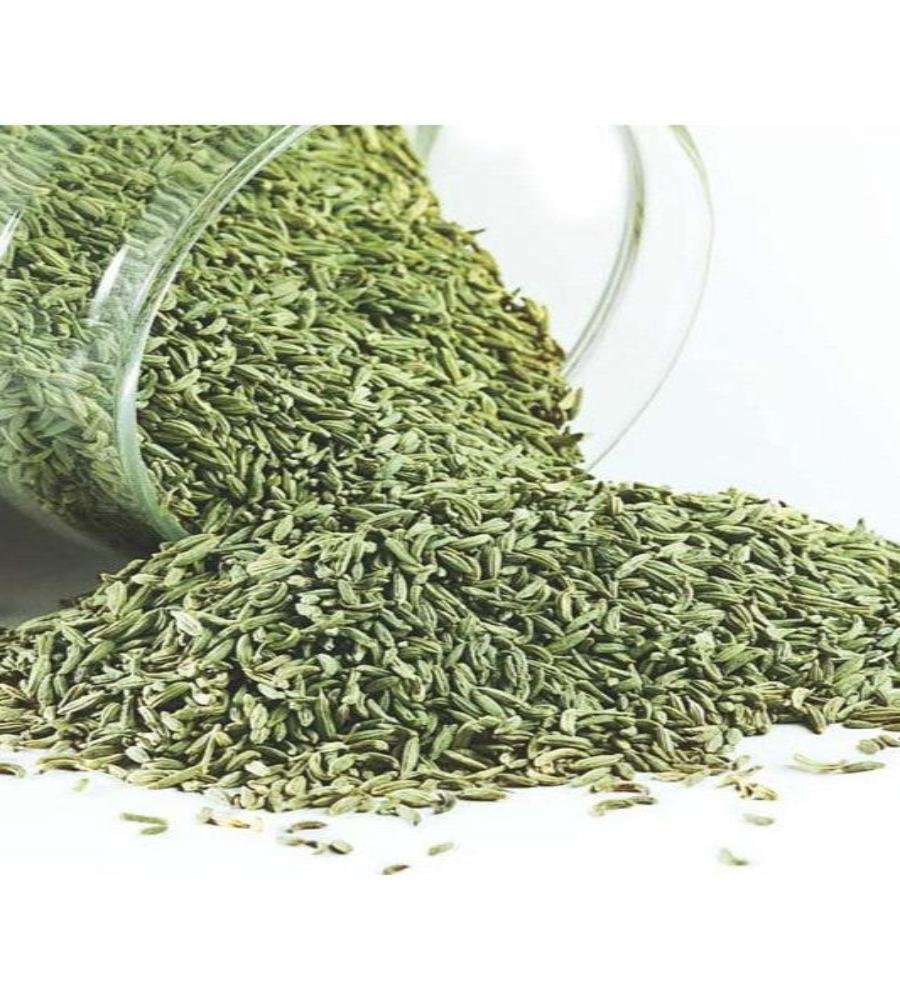 Fennel Seeds | barik souf, sonf, soof, khane wali souf  Small (Saunf), 100gm