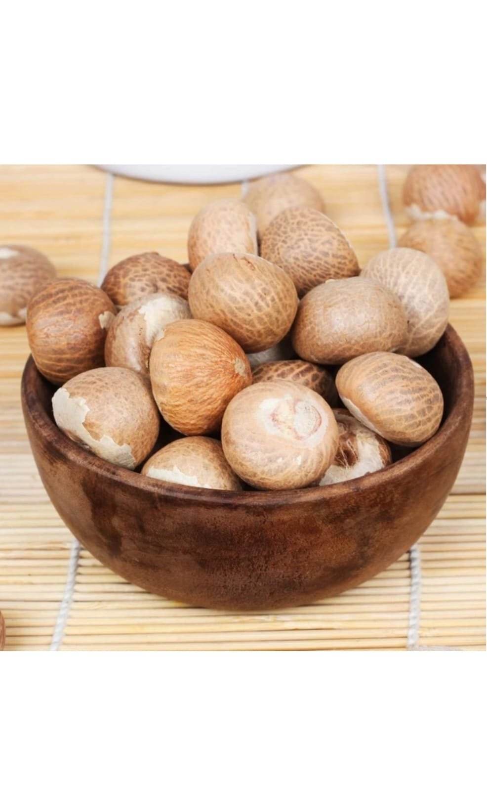 Puja Supari | Betel Nut | Satta Supari | pooja Supadi, Supari | Areca Nut | Premium Quanlity Puja Supari For All Puja 250g