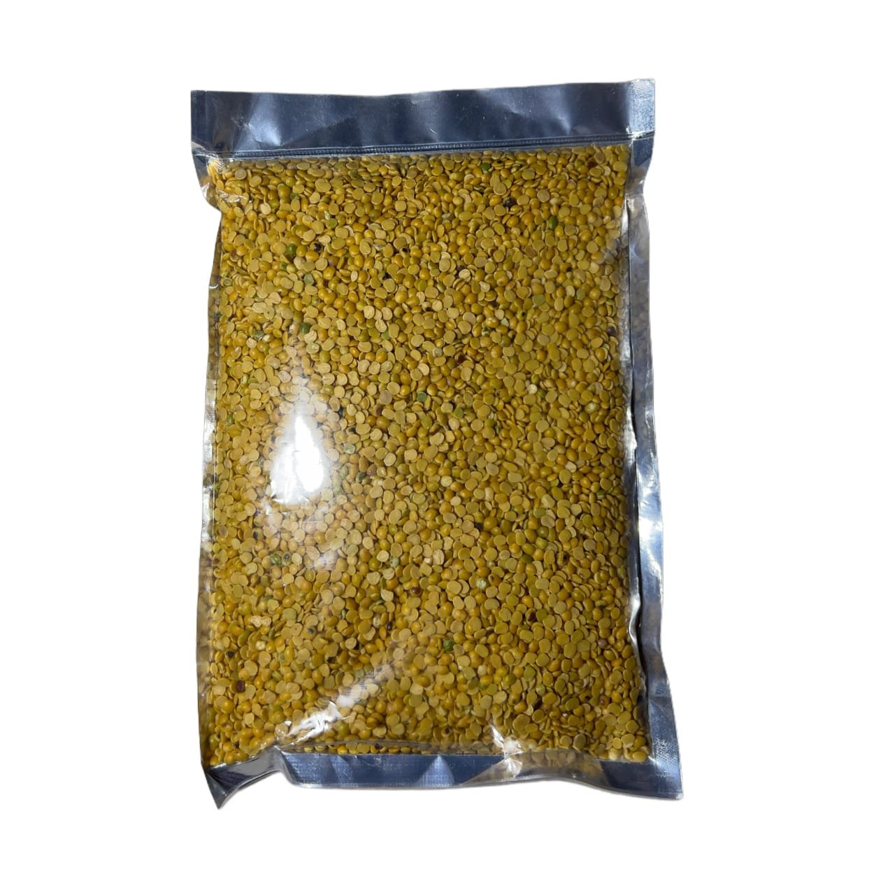 Unpolished Toor Dal | Desi No.1 | Arhar Dal 500g