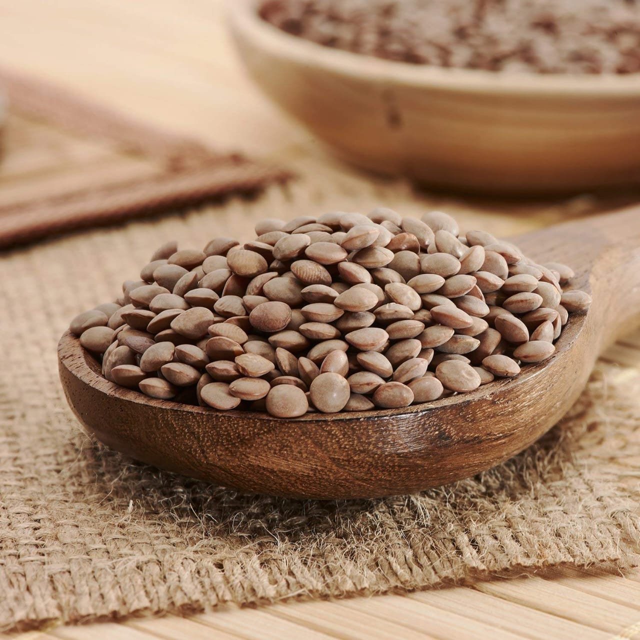 Unpolished Black Masoor Dal | masur dal | Premium Black Masoor Dal Khadi masoor chilka daal   500g