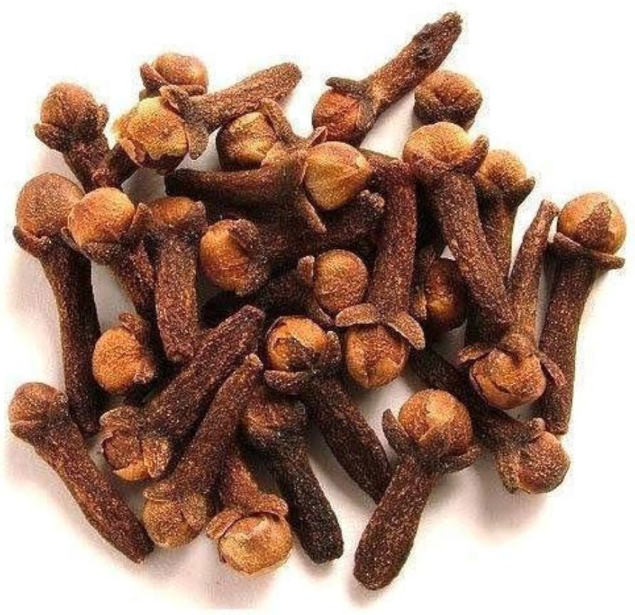 Clove 1st Grade Laung | long, Whole Laung premium for masala, helath, puja  100gm