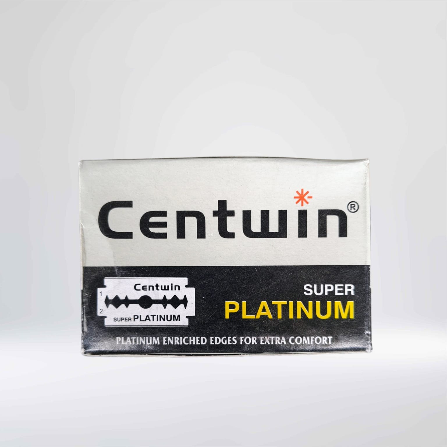 centwin blade 10 packs