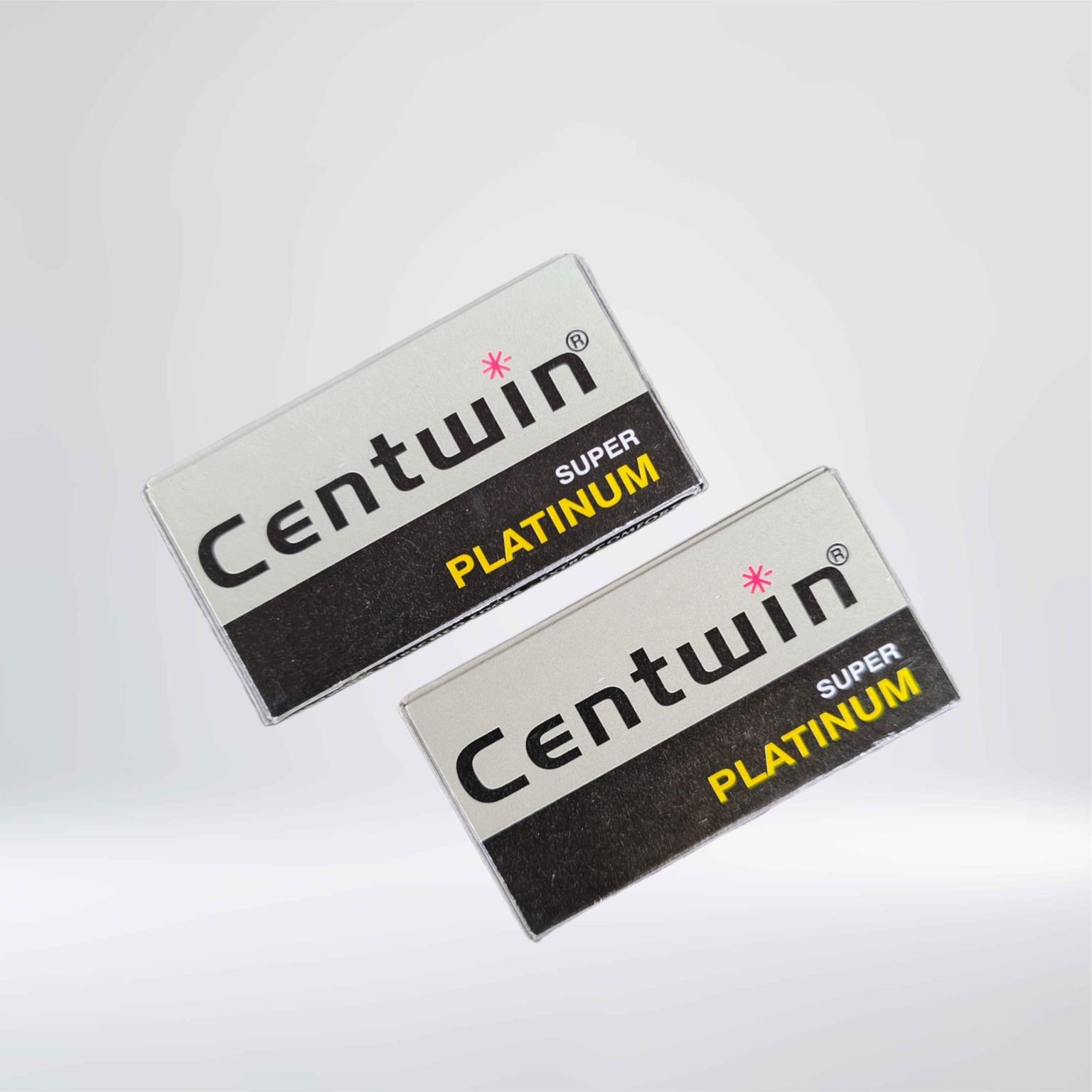 centwin blade 2×5N