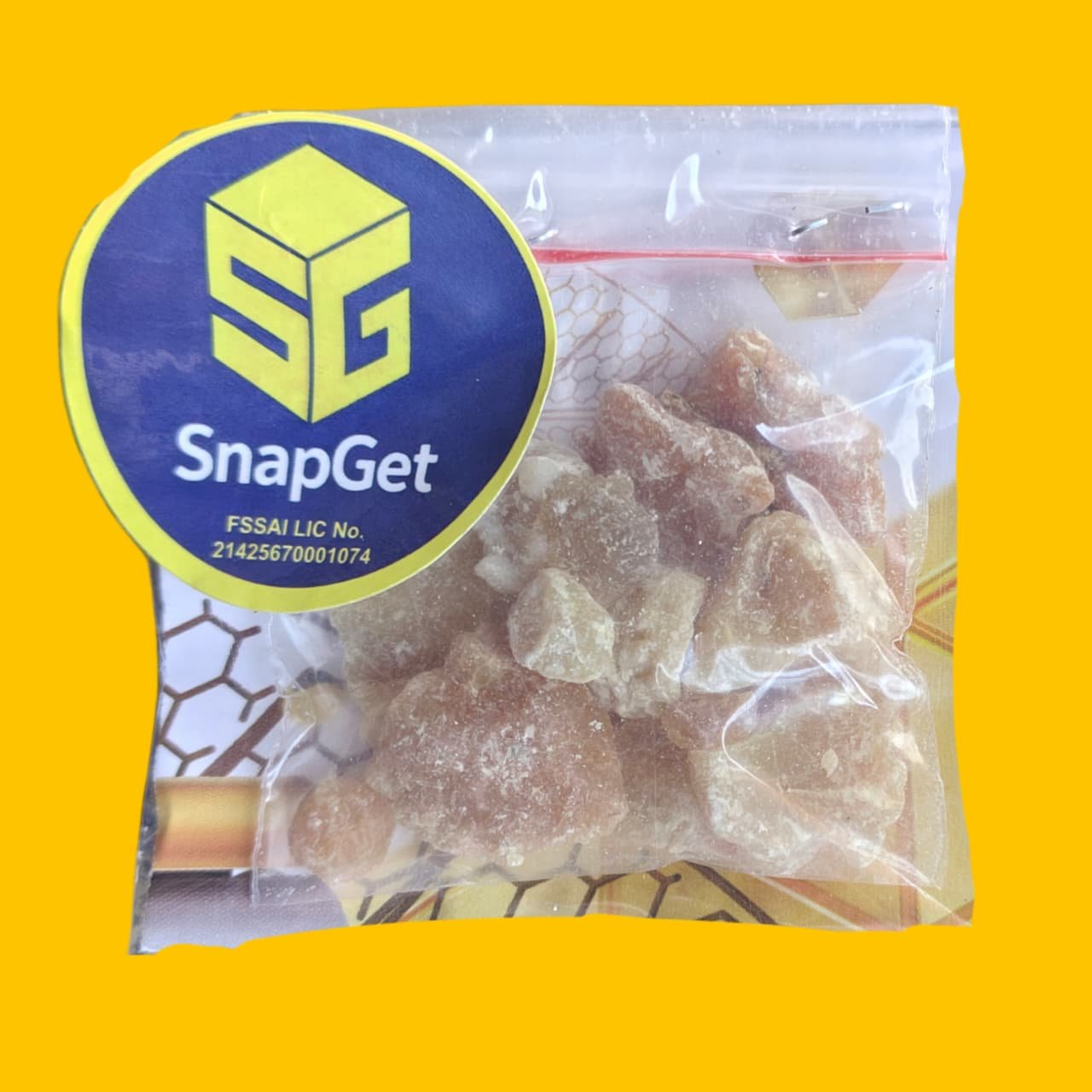 'SnapGet special Hing | Heeng' 1g