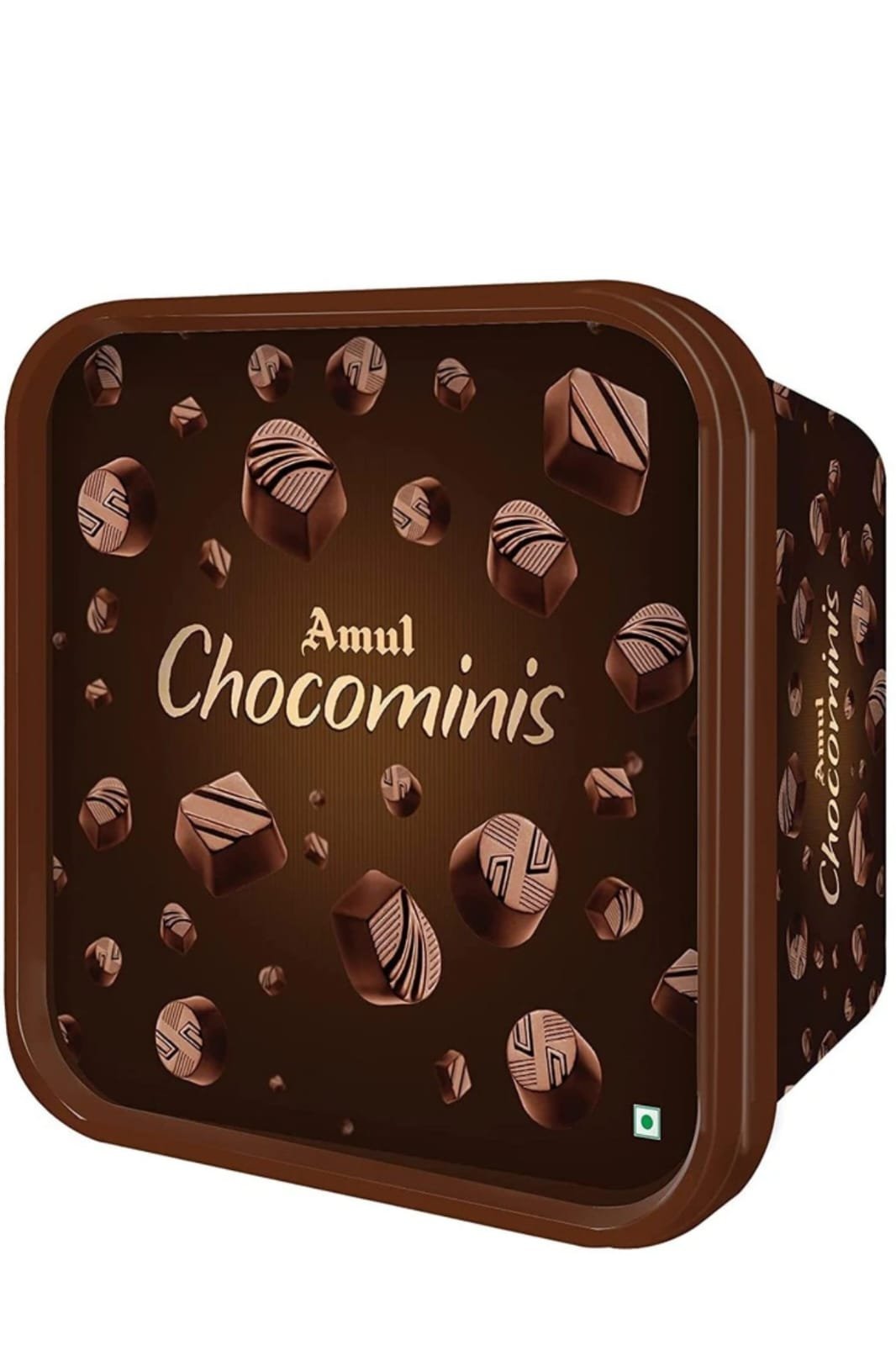 Amul Chocominis 250g