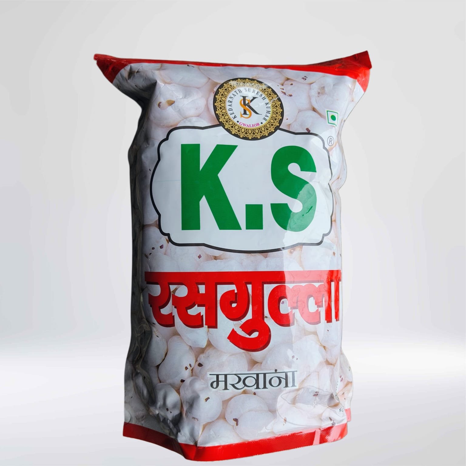 K.S Makhana 100g