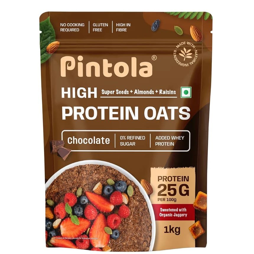 Pintola Oats 1kg