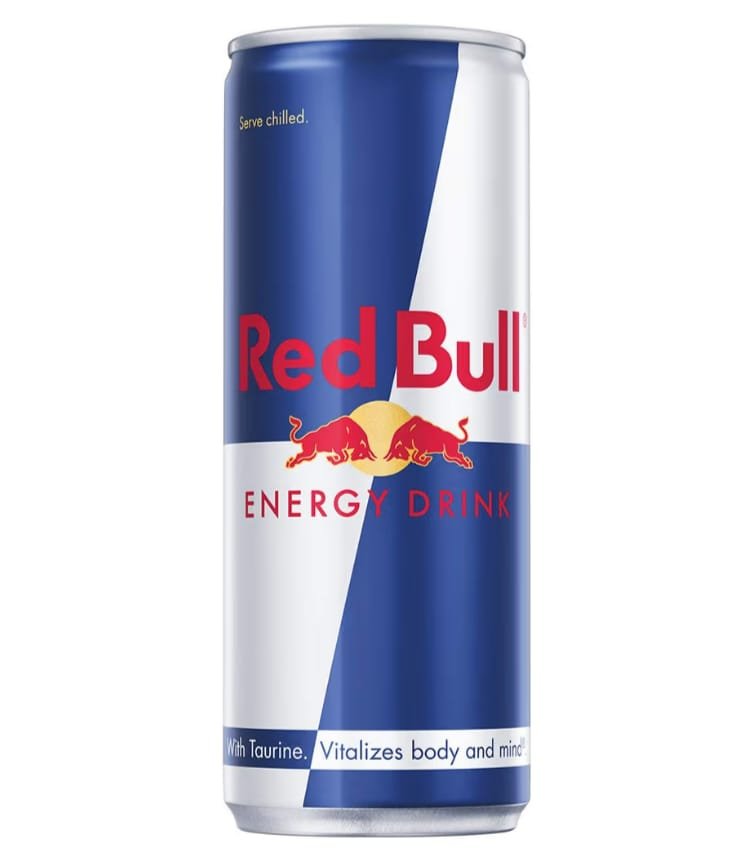 Red Bull 250ml