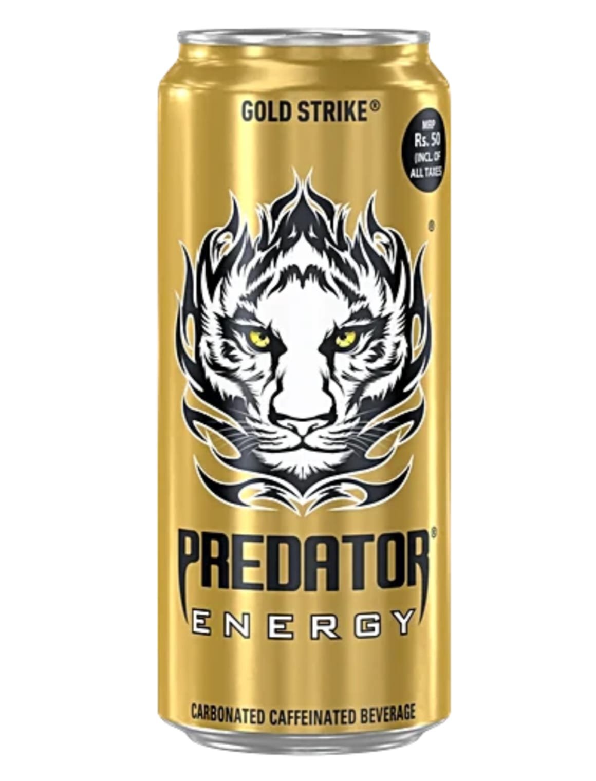 Predator Energy Drink 300ml